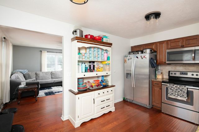 499 Grama Drive, Frankfort, KY 40601