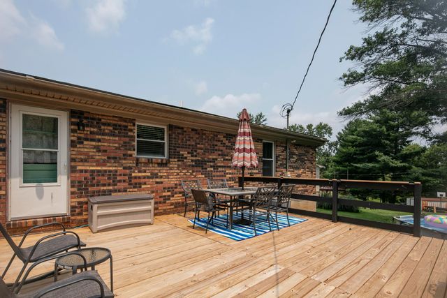 499 Grama Drive, Frankfort, KY 40601