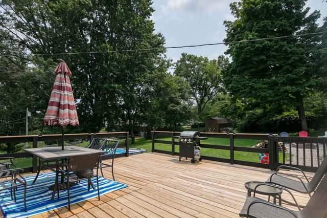 499 Grama Drive, Frankfort, KY 40601