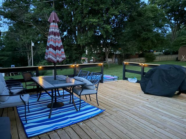 499 Grama Drive, Frankfort, KY 40601