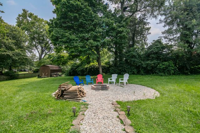 499 Grama Drive, Frankfort, KY 40601