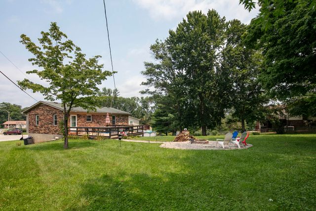499 Grama Drive, Frankfort, KY 40601