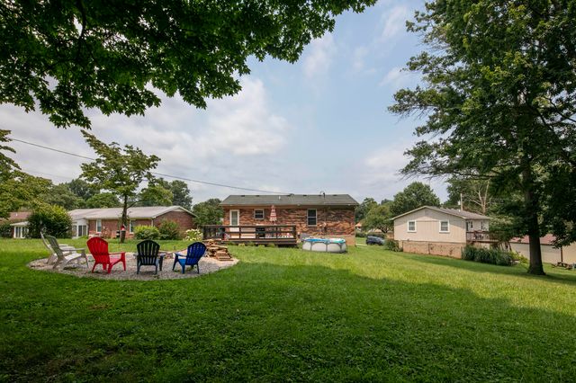 499 Grama Drive, Frankfort, KY 40601