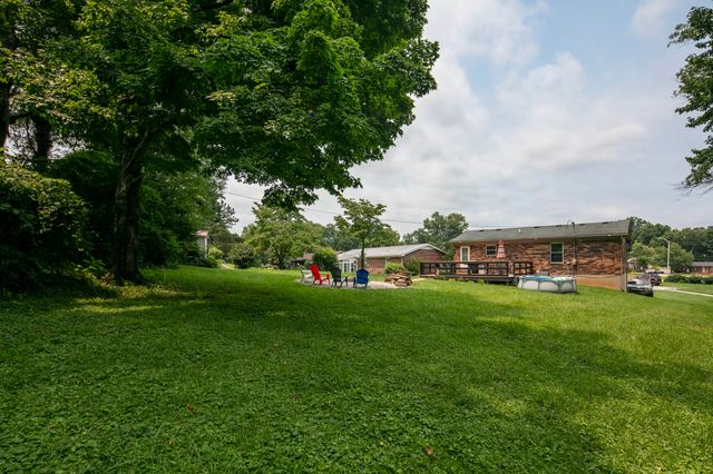 499 Grama Drive, Frankfort, KY 40601