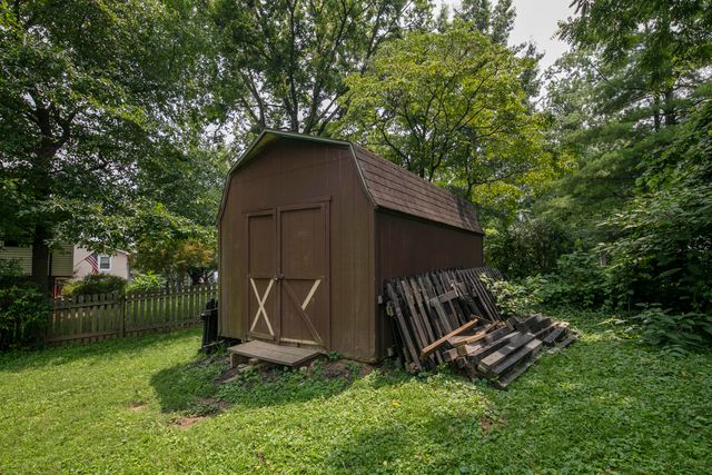 499 Grama Drive, Frankfort, KY 40601