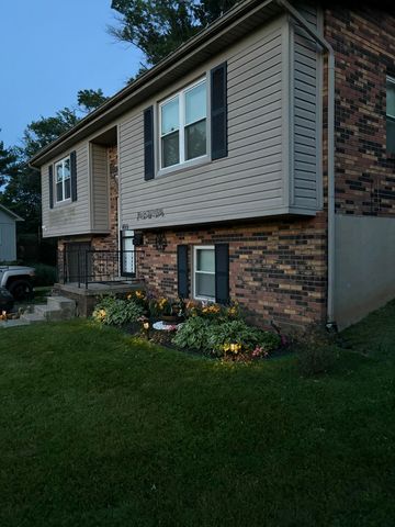 499 Grama Drive, Frankfort, KY 40601