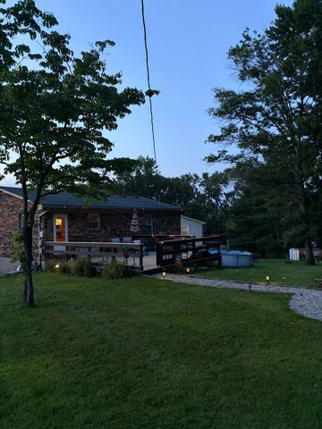 499 Grama Drive, Frankfort, KY 40601