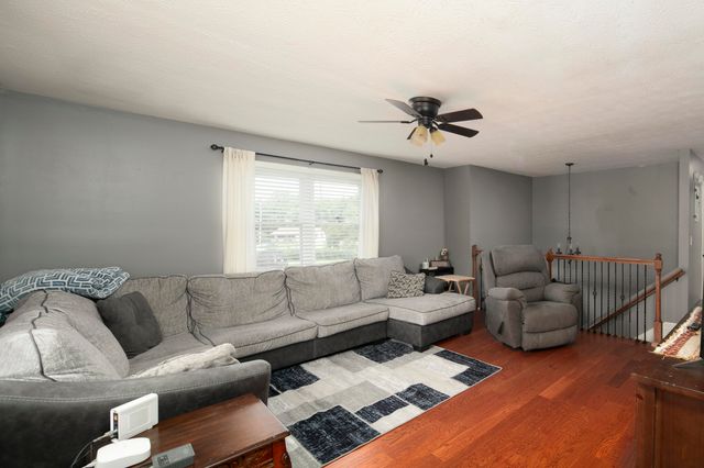 499 Grama Drive, Frankfort, KY 40601