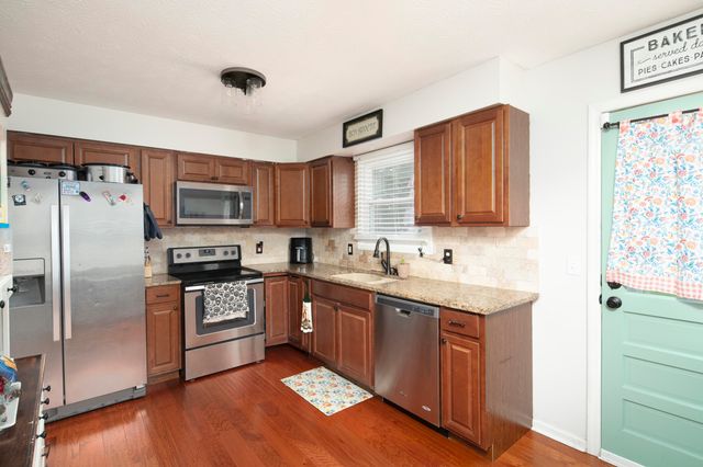 499 Grama Drive, Frankfort, KY 40601