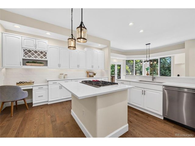1580 Blakcomb Ct, Evergreen, CO 80439