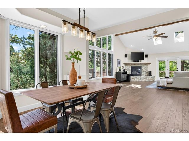 1580 Blakcomb Ct, Evergreen, CO 80439