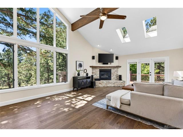 1580 Blakcomb Ct, Evergreen, CO 80439