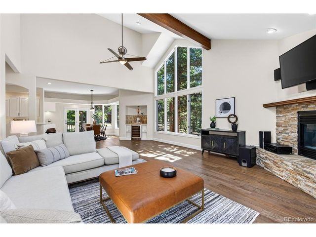 1580 Blakcomb Ct, Evergreen, CO 80439