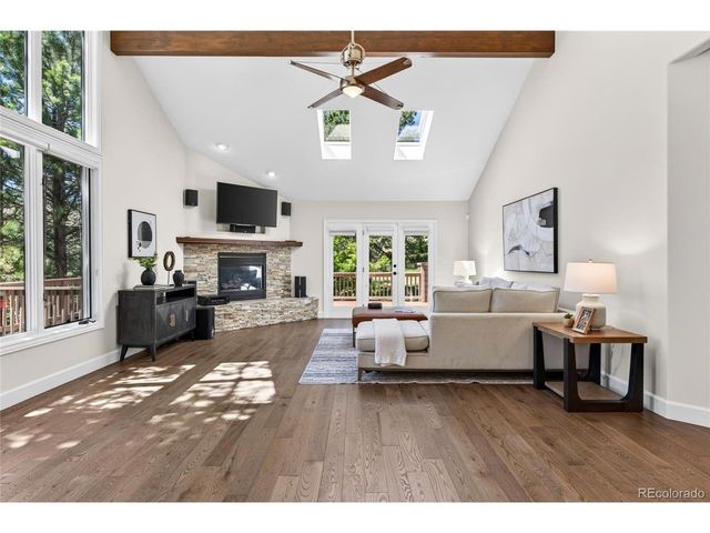 1580 Blakcomb Ct, Evergreen, CO 80439