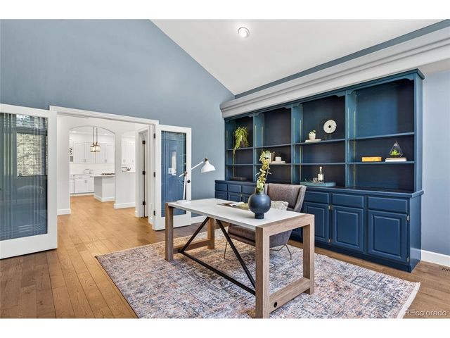 1580 Blakcomb Ct, Evergreen, CO 80439