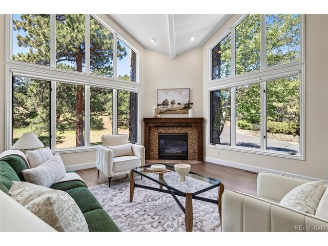 1580 Blakcomb Ct, Evergreen, CO 80439