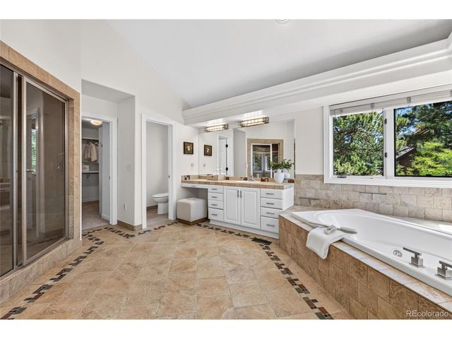 1580 Blakcomb Ct, Evergreen, CO 80439