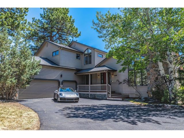 1580 Blakcomb Ct, Evergreen, CO 80439