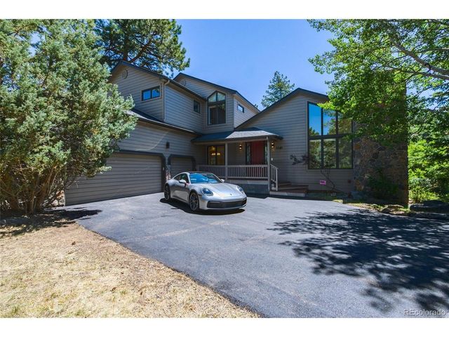 1580 Blakcomb Ct, Evergreen, CO 80439