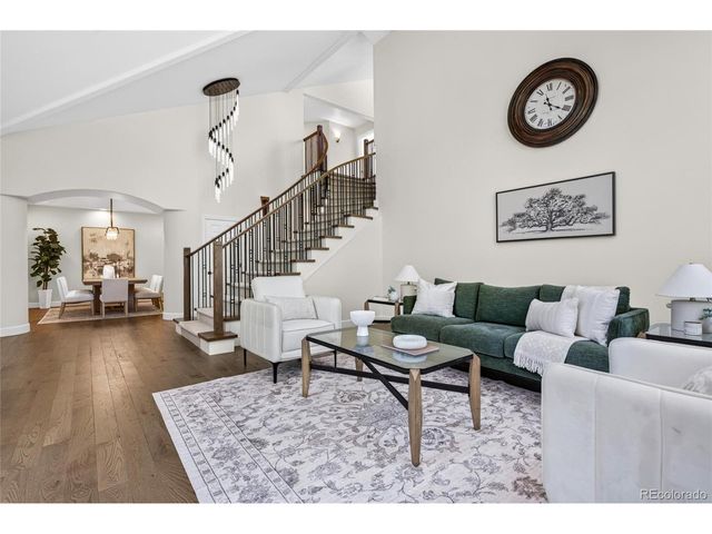 1580 Blakcomb Ct, Evergreen, CO 80439