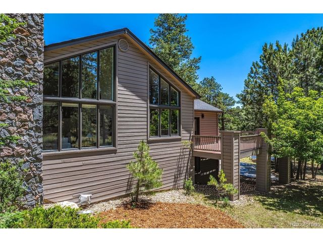 1580 Blakcomb Ct, Evergreen, CO 80439