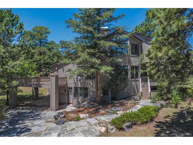 1580 Blakcomb Ct, Evergreen, CO 80439
