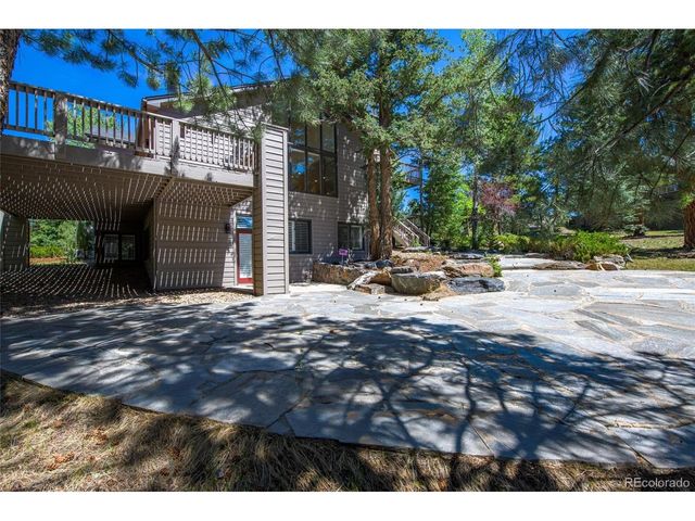 1580 Blakcomb Ct, Evergreen, CO 80439