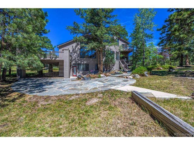 1580 Blakcomb Ct, Evergreen, CO 80439
