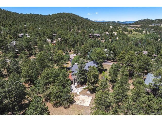 1580 Blakcomb Ct, Evergreen, CO 80439