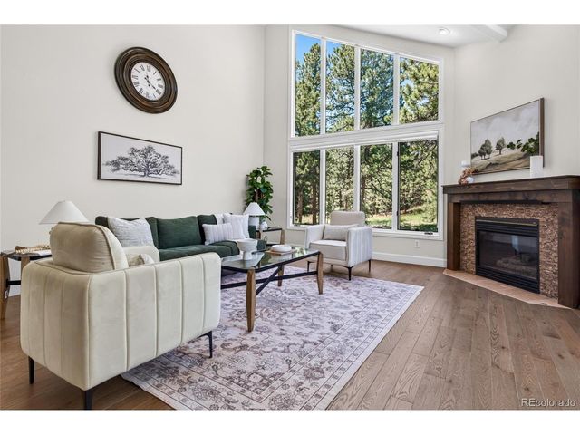 1580 Blakcomb Ct, Evergreen, CO 80439