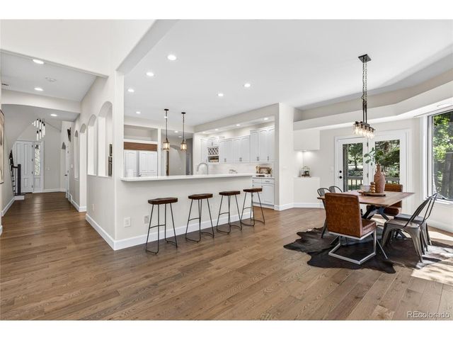 1580 Blakcomb Ct, Evergreen, CO 80439