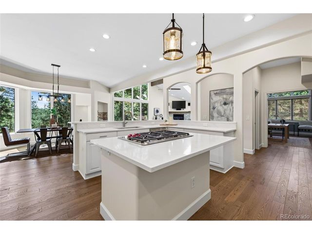 1580 Blakcomb Ct, Evergreen, CO 80439