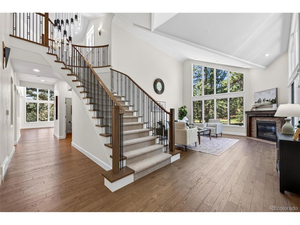 1580 Blakcomb Ct, Evergreen, CO 80439