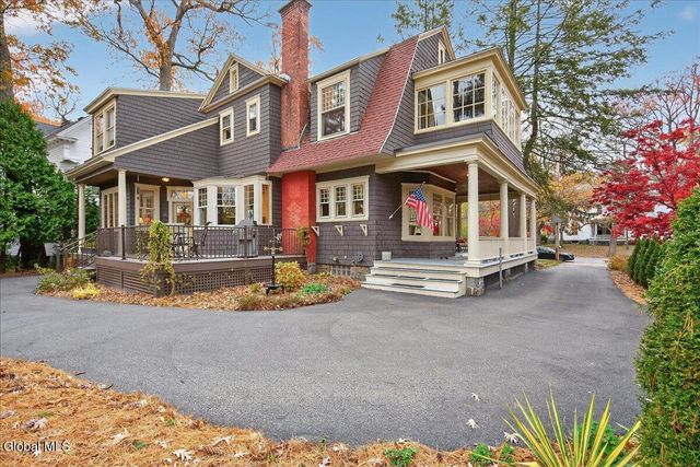 1204 Rugby Road, Schenectady, NY 12308