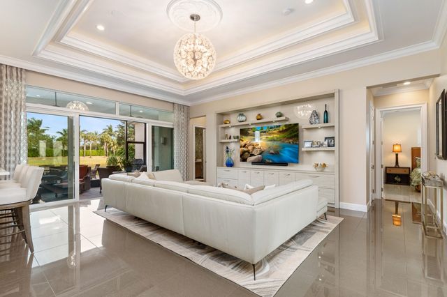 12948 Veneto Springs Drive, Boynton Beach, FL 33473