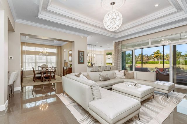 12948 Veneto Springs Drive, Boynton Beach, FL 33473