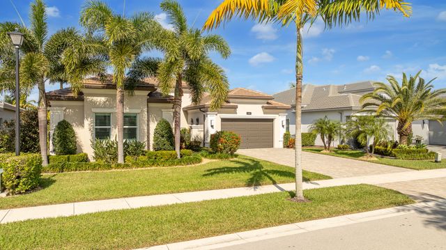 12948 Veneto Springs Drive, Boynton Beach, FL 33473