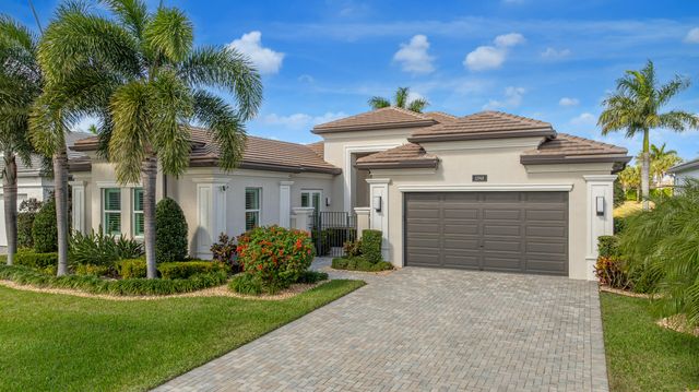 12948 Veneto Springs Drive, Boynton Beach, FL 33473