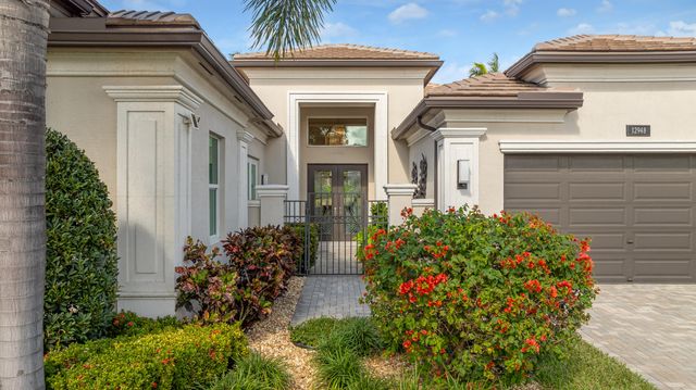12948 Veneto Springs Drive, Boynton Beach, FL 33473