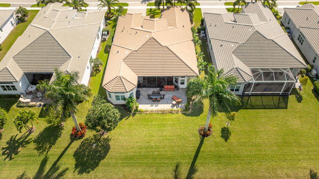 12948 Veneto Springs Drive, Boynton Beach, FL 33473