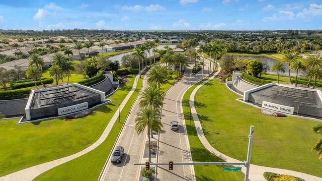 12948 Veneto Springs Drive, Boynton Beach, FL 33473