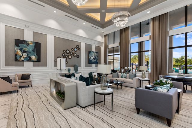 12948 Veneto Springs Drive, Boynton Beach, FL 33473