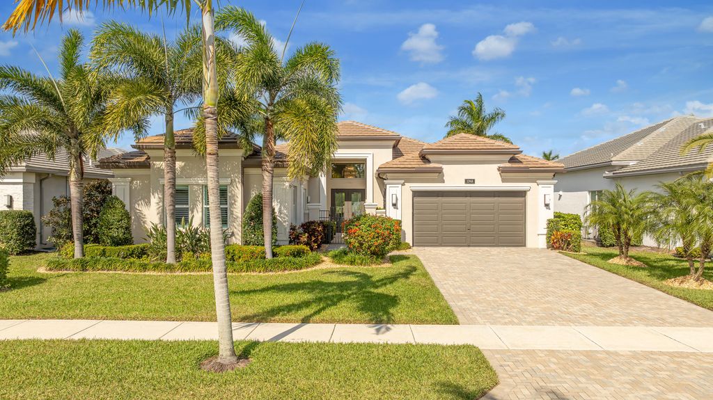 12948 Veneto Springs Drive, Boynton Beach, FL 33473