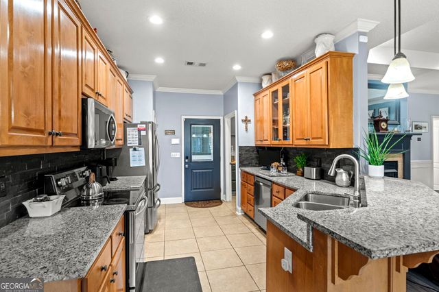 111 Montrose Lane, Centerville, GA 31028