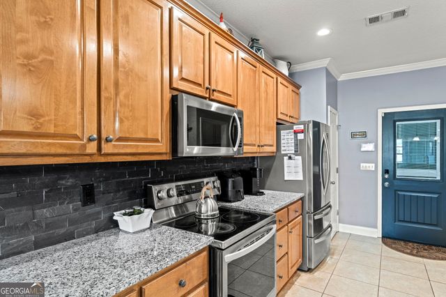 111 Montrose Lane, Centerville, GA 31028