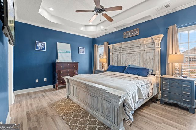 111 Montrose Lane, Centerville, GA 31028