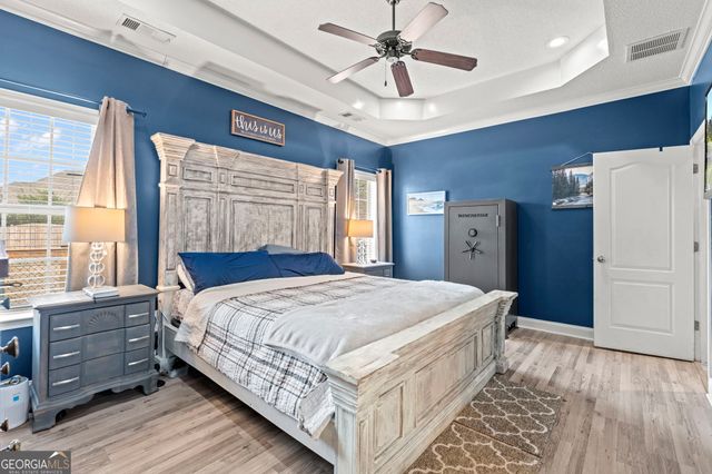 111 Montrose Lane, Centerville, GA 31028