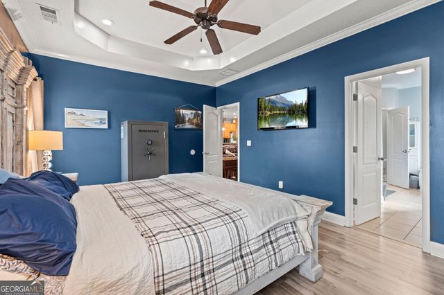 111 Montrose Lane, Centerville, GA 31028