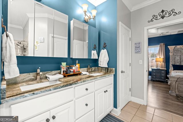 111 Montrose Lane, Centerville, GA 31028