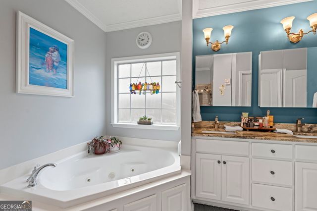 111 Montrose Lane, Centerville, GA 31028